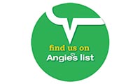 Find Us on Angie's List