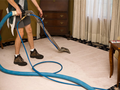 Best Carpet Cleaner