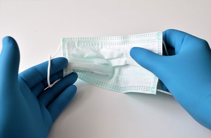 The Importance of Professionally Cleaning your Home and Office Post COVID-19 - Hydro Clean
