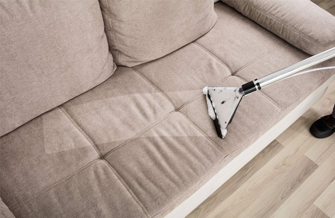 Keeping Your Carpets, Furniture, Tile & Grout, and Air Ducts Clean