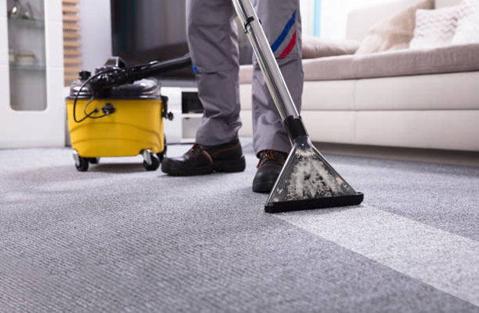 The Advantages of Professional Carpet Cleaning - Hydro Clean