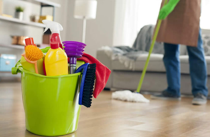 Tips on Cleaning for a Thanksgiving Feast - Hydro Clean