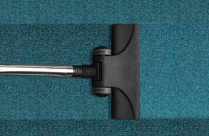 Vacuum