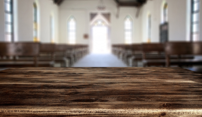 Temple Cleaning Service