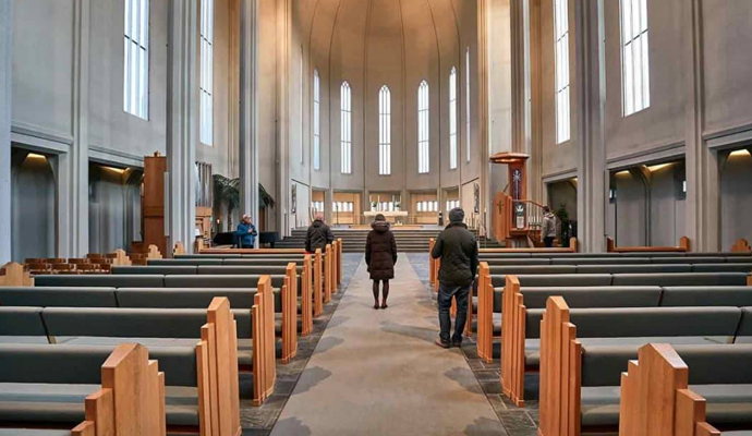 Temple Cleaning Service in Baltimore & Columbia, MD