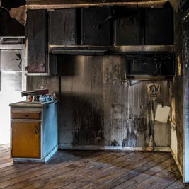 Fire Restoration