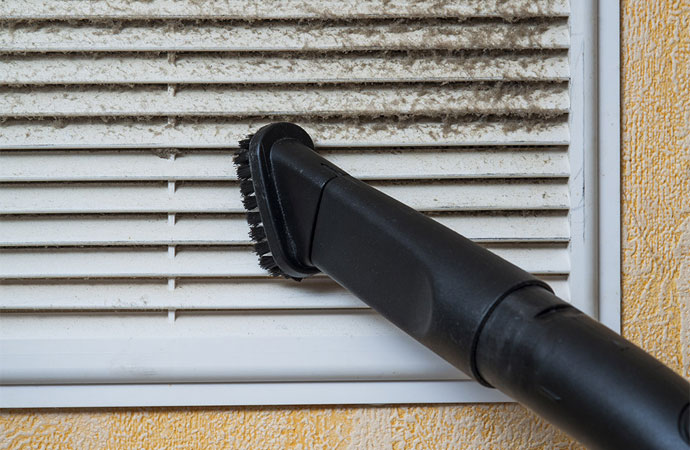 The Best Duct Cleaning Services in Pikesville - Hydro Clean