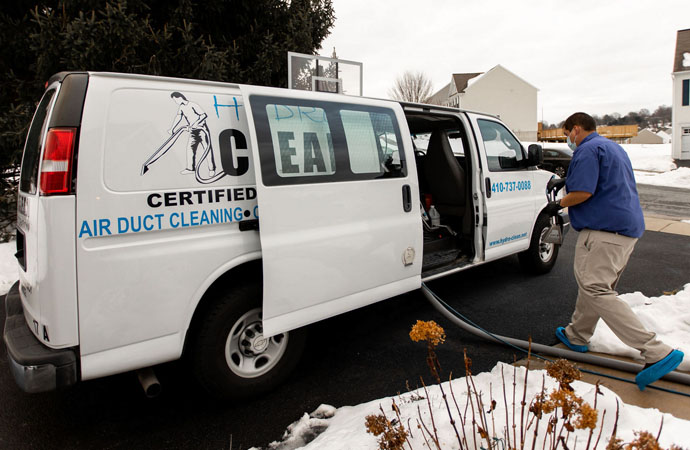 Sparkling Clean Carpets in Timonium