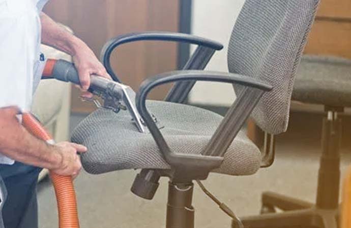 Upholstery Cleaning Necessities Scotchgard